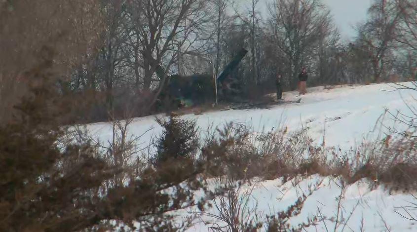 3 crew killed in Black Hawk crash in Minnesota 