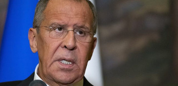 Russian FM Sergey Lavrov to visit US