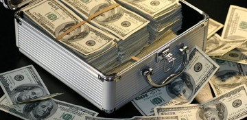 World Bank unveils its one billion dollar lending plan on China despite US opposition