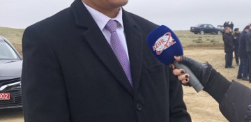 Indian Ambassador: Planting 650,000 trees in Azerbaijan is good opportunity to spread legacy of great personality Imadaddin Nasimi