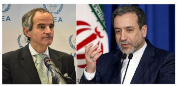 Iran, IAEA to discuss bilateral ties