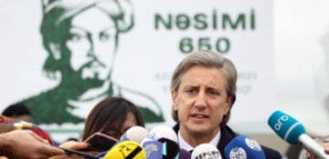 UNDP Resident Representative: We support action that contributes to emission reduction