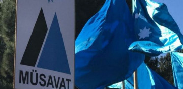 Musavat Party adopted decision on participating in parliamentary elections