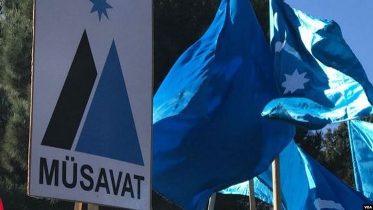 Musavat Party adopted decision on participating in parliamentary elections