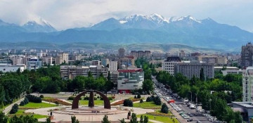 Azerbaijani movie to be featured at international film festival in Kyrgyzstan