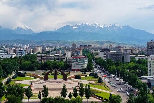 Azerbaijani movie to be featured at international film festival in Kyrgyzstan