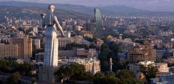 Azerbaijani MPs attend 8th Euronest PA session in Tbilisi