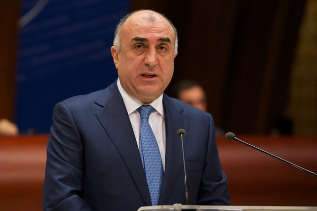 Azerbaijani FM to pay official visit to Latvia 