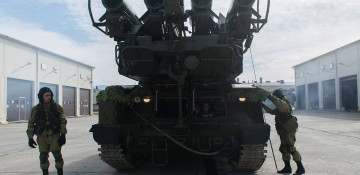 Troops from Russia, Laos kick off first ever joint drills