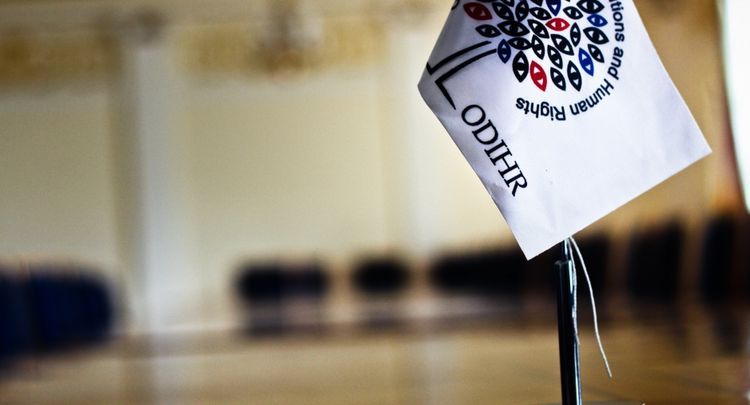 Invitation sent to ODIHR and OSCE PA to observe the forthcoming parliamentary elections in Azerbaijan