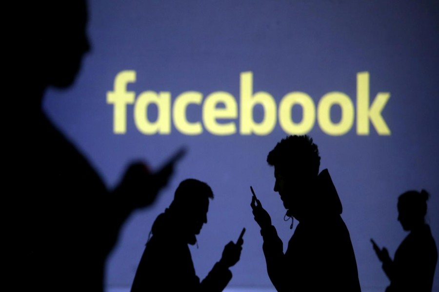 Facebook no longer among Glassdoor's top 10 workplaces