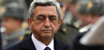 Appeal to eliminate decision on engaging Serzh Sargsyan as accused-on-trial rejected