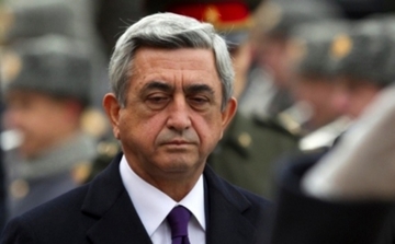 Appeal to eliminate decision on engaging Serzh Sargsyan as accused-on-trial rejected