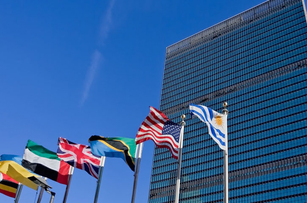 UN lauds Azerbaijan's initiatives on promoting interreligious and intercultural dialogue