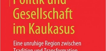 German magazine publishes article on Armenia-Azerbaijan Nagorno-Karabakh conflict