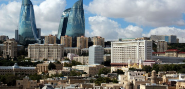 U.S. News & World Report: Azerbaijan among world’s powerful nations