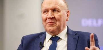 Estonia apologizes after minister taunts Finnish PM as 'sales girl'