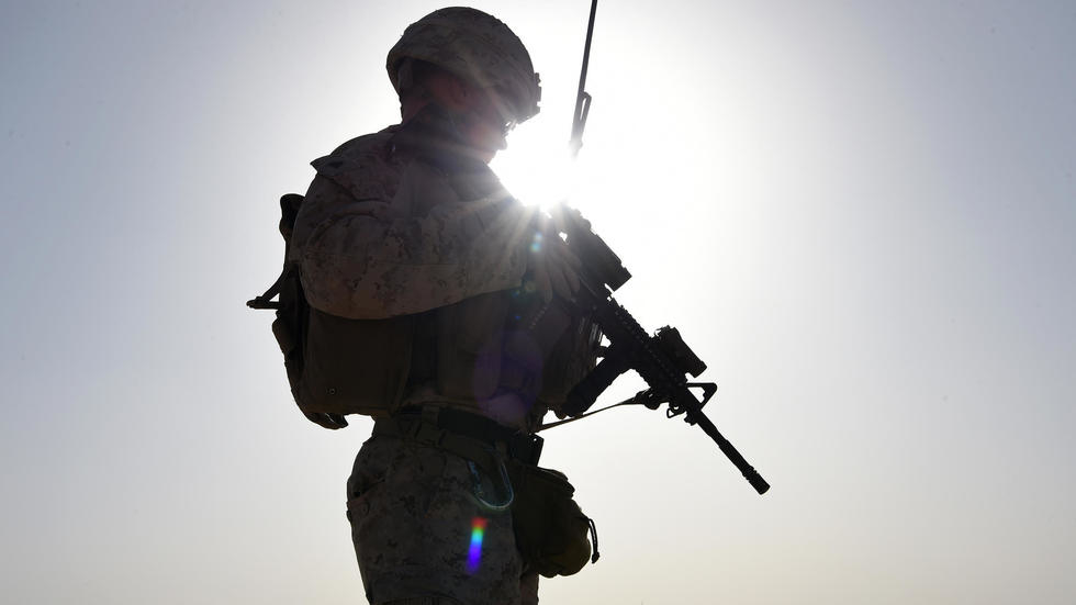 10 killed from Afghan family heading to funeral: officials