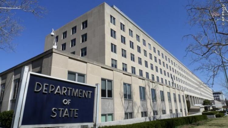US State Department's position on so-called Armenian Genocide not changed