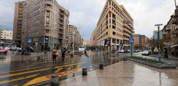 Ex-mayor of Yerevan accused of bribe taking