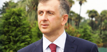 Georgian Ambassador: Next meeting of commission on delimitation of border of Azerbaijan and Georgia to be held early next year