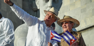 Cuba to name first prime minister in 40 years  