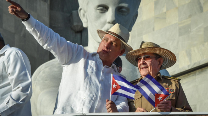 Cuba to name first prime minister in 40 years  