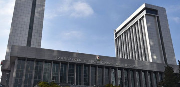 Mission of DIHRB of OSCE is on visit in Azerbaijan in regard with early parliamentary election