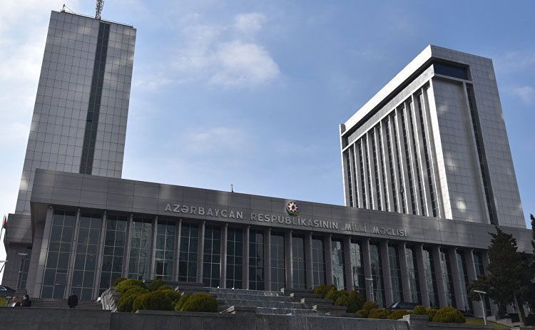 Mission of DIHRB of OSCE is on visit in Azerbaijan in regard with early parliamentary election