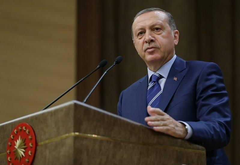 Erdogan: Armenia has no evidence of so-called “genocide”