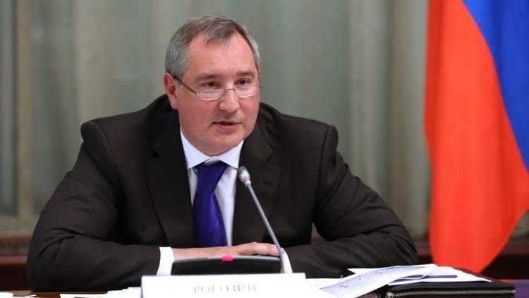 Dmitry Rogozin to visit Azerbaijan