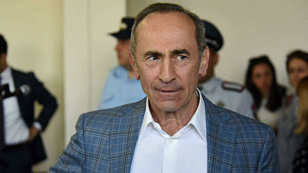 Supporter of ex-president Kocharyan tried to bribe a citizen in return for backtracking on his previous testimony