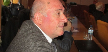 Azerbaijani journalist dies in Georgia