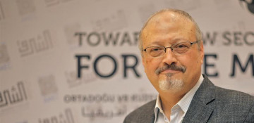 Saudi Arabia sentences 5 to death over Khashoggi murder