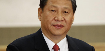 China's Xi calls for sustained momentum in North Korea-U.S. talks