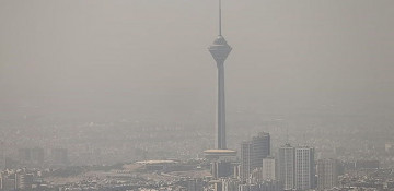Tehran air pollution forces week-long school closure