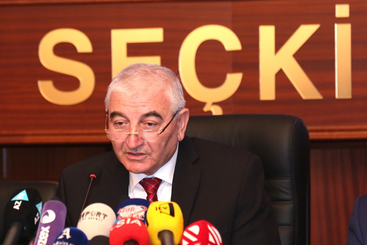 CEC: Voting at all polling stations in municipal elections went fine
