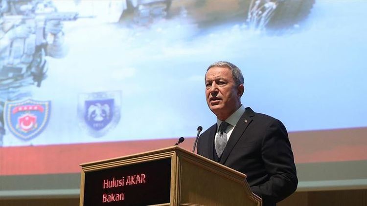 Turkey working to clear N Syria of remaining terrorists