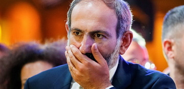 Pashinyan boasted paid article in Time