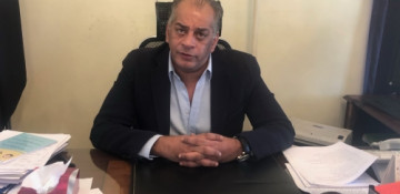 Ambassador: Egypt supports Azerbaijan’s territorial integrity