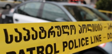 Five minors die in road accident in Adjara