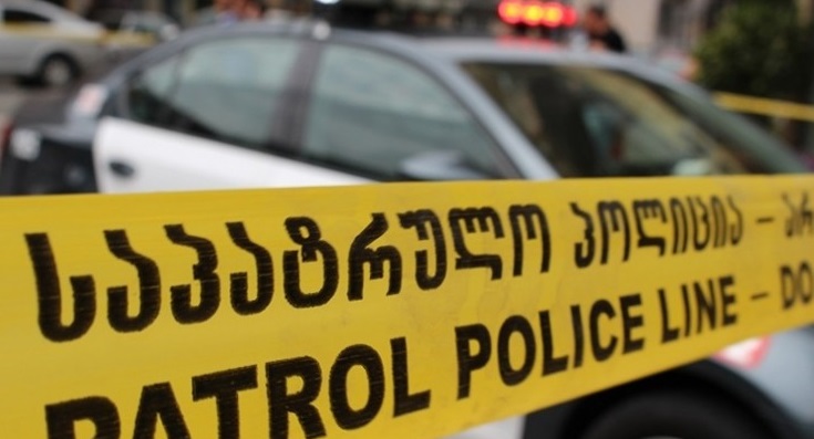 Five minors die in road accident in Adjara