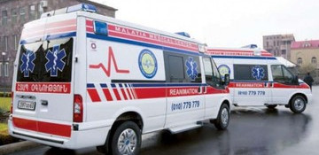 Family dies from carbon monoxide poisoning in Armenia
