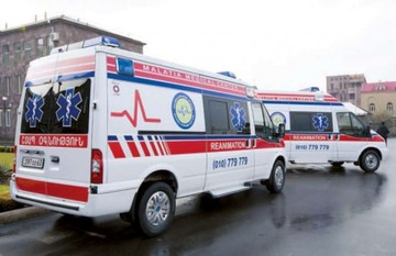 Family dies from carbon monoxide poisoning in Armenia