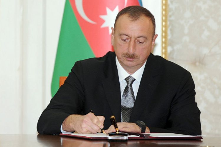 Fikrat Akhundov appointed as Ambassador of Azerbaijan to Kingdom of the Netherlands