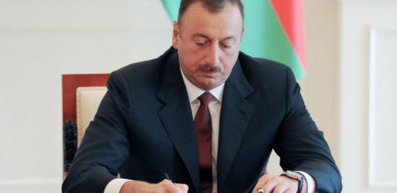 AZN 9 mln. allocated for reconstruction of roads, water supply and sewer systems in Khazar district