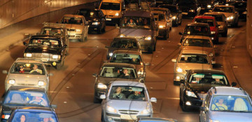 Azerbaijan set to gradually restrict using old, diesel-run cars