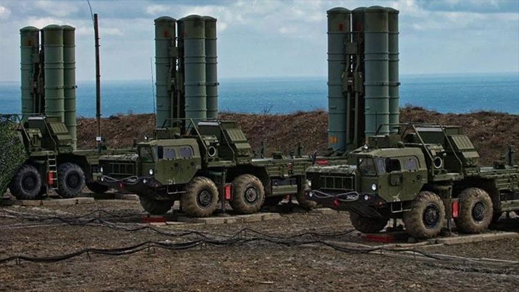 Russian deputy PM: Turkey is likely to purchase another batch of S-400