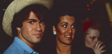 George Michael’s sister found dead on Christmas Day