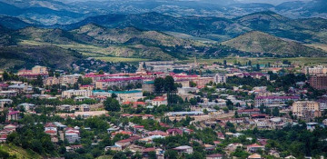 28 years pass since occupation of Azerbaijan's Khankendi